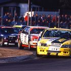 Ja das waren noch Rennen,die gute alte DTM 1991 hier in Zolder/B.mit  Opel,BMW,Mercedes ,Ford Audi