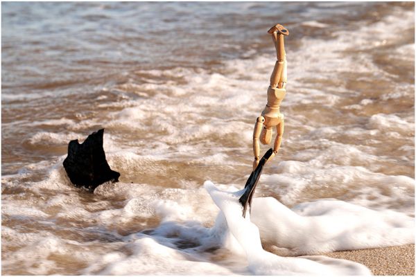 Ja, es gibt ihn noch ...