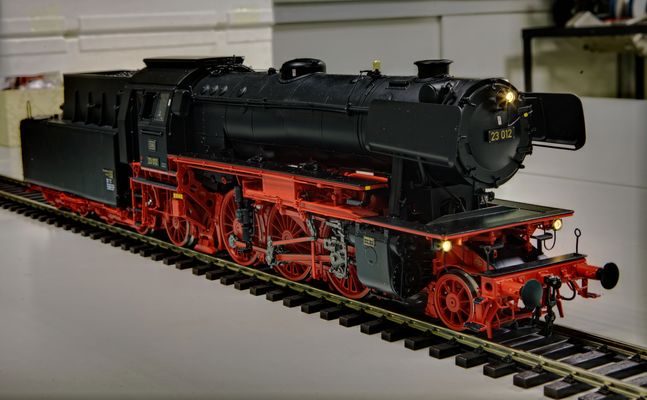 Ja is getz scho Weihnachten...