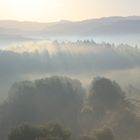 ja, ja, der Odenwald....