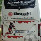 Ja, ja die Eintracht...