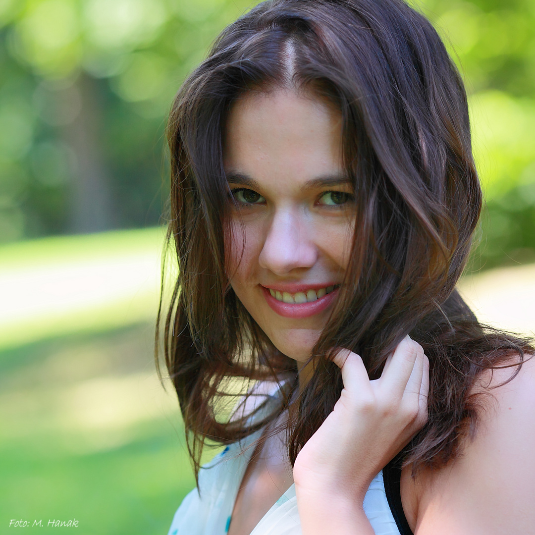 Ja ja,.. ich weiß schon was