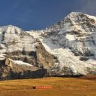 ja ja,der eiger(super berg)