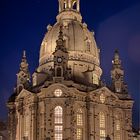 Ja richtig...die Frauenkirche. ;-)