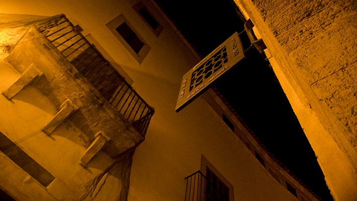 ...ja tantes nits han passat...