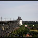 ...Ja, wir fahrn, fahrn, fahrn...