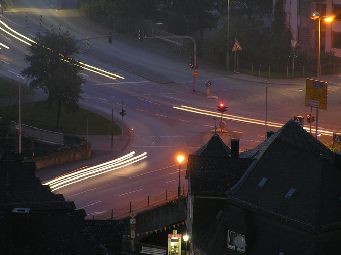 Ja wo sind denn die AUTO´s ???