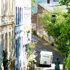 Ja, Wuppertal liegt im Bergischen Land