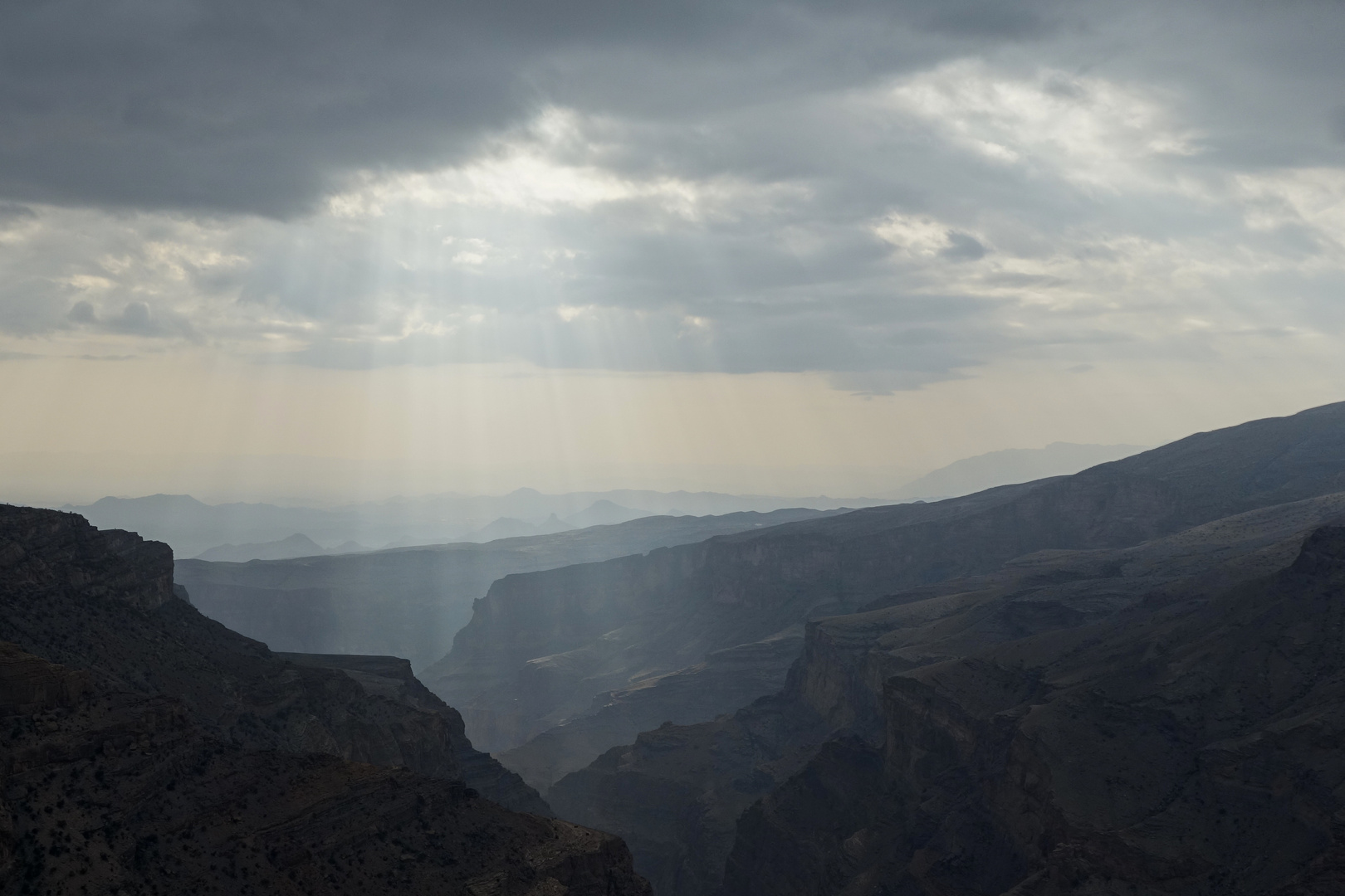 Jabal Akhdar