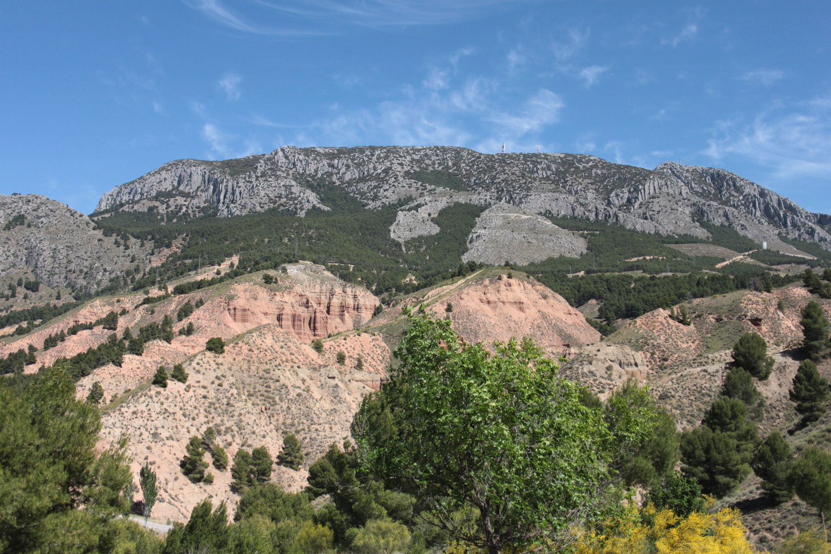 Jabalcón (1492 m).01