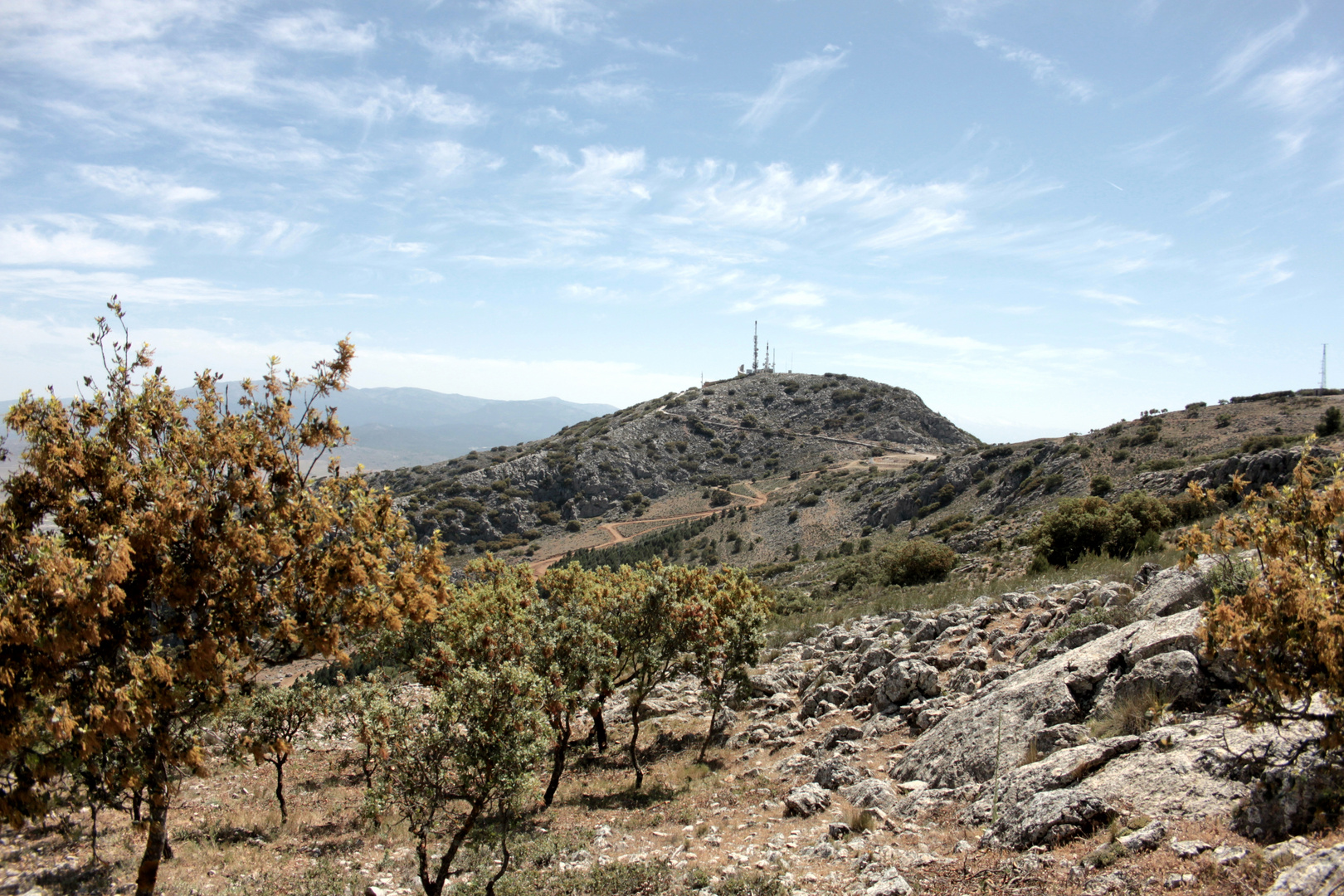 Jabalcón (1492 m).01a