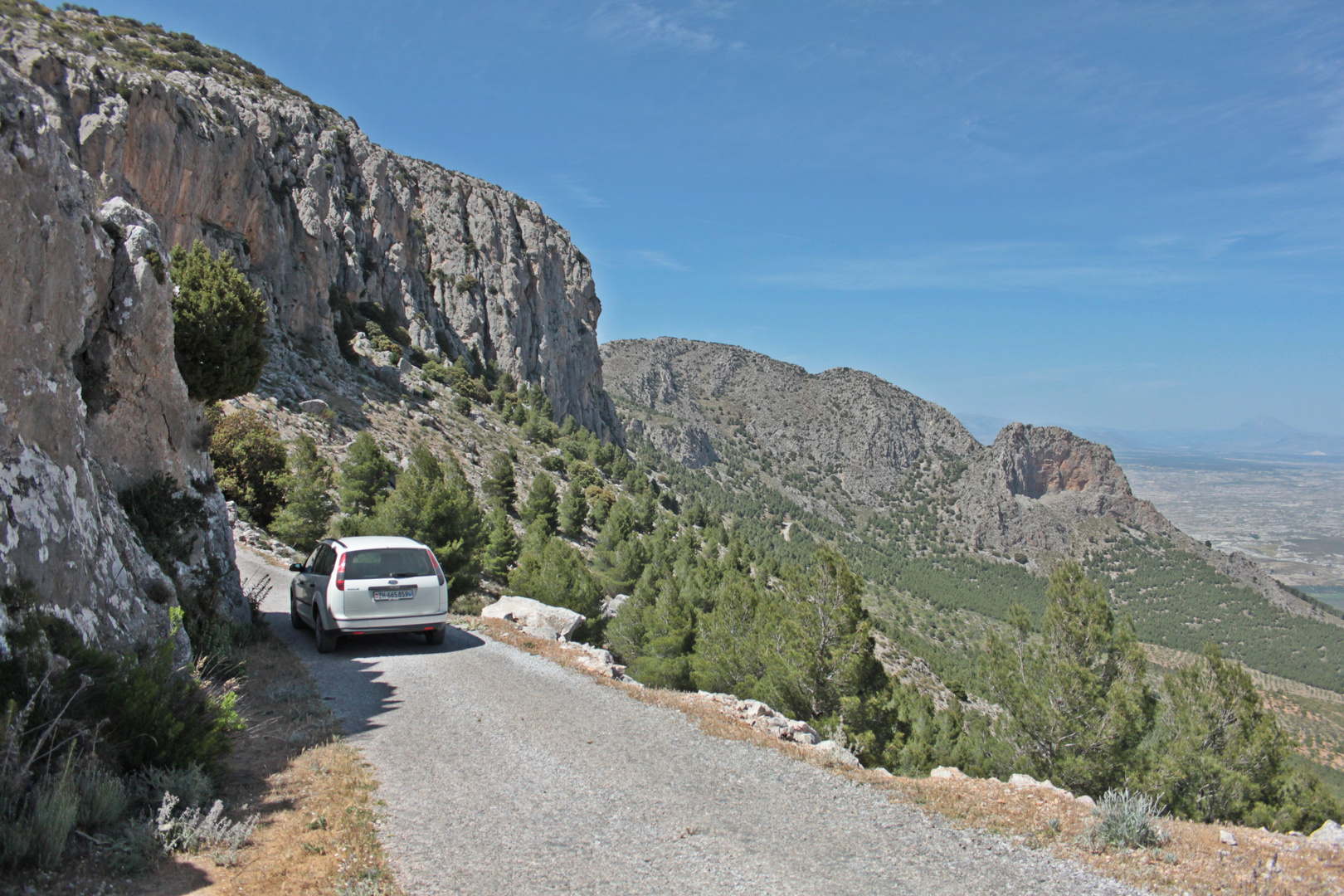 Jabalcón (1492 m).02