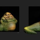 Jabba the Hutt