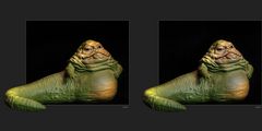 Jabba the Hutt