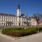 Jablonowski Palace of Warsaw