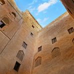 Jabreen Castle