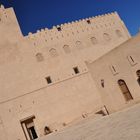 Jabrin Fort