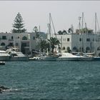 Jachthafen Port El Kantaoui