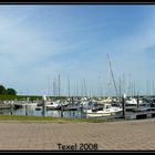 Jachthafen von Oudeschild Texel