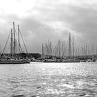 Jachthafen von Plymouth