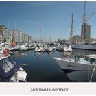 jachthaven oostende