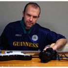 User Profile Photo