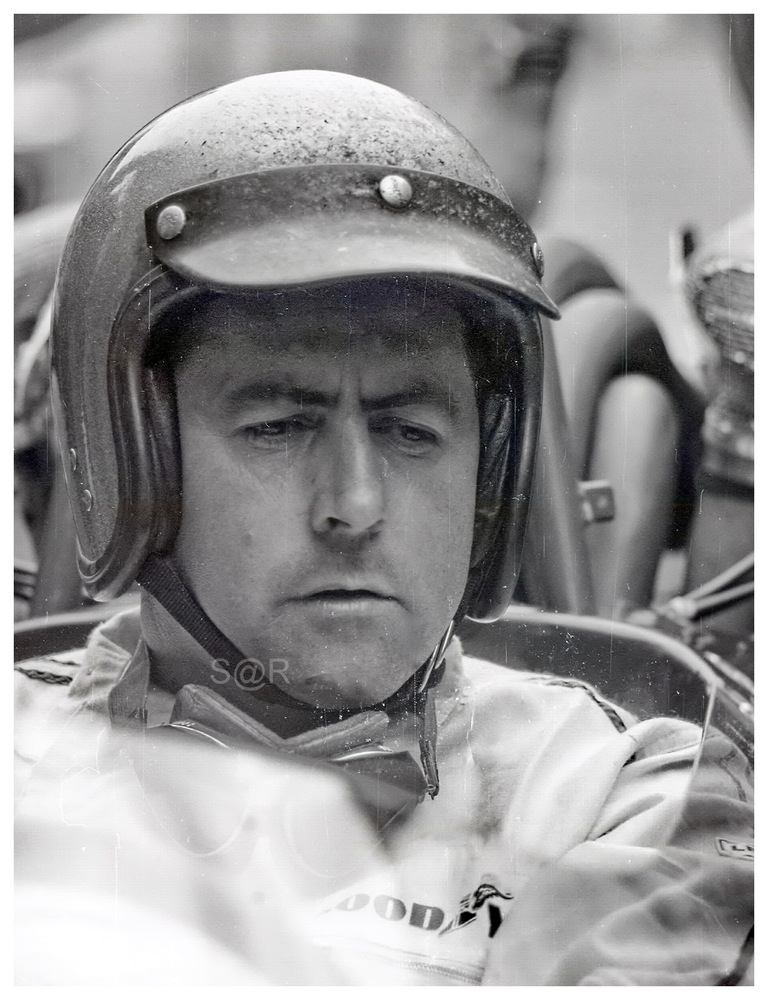 Jack Brabham