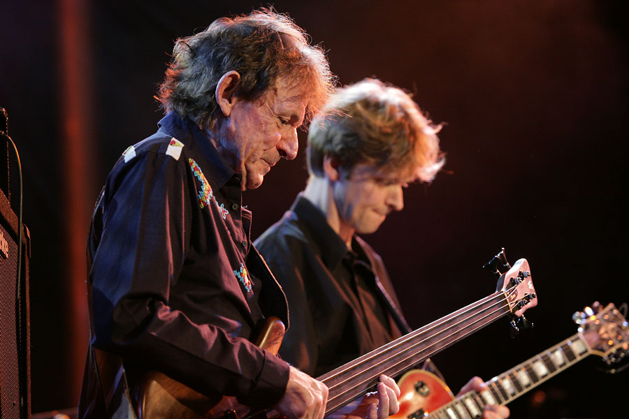 Jack Bruce