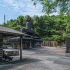 Jack Daniel Distillery....