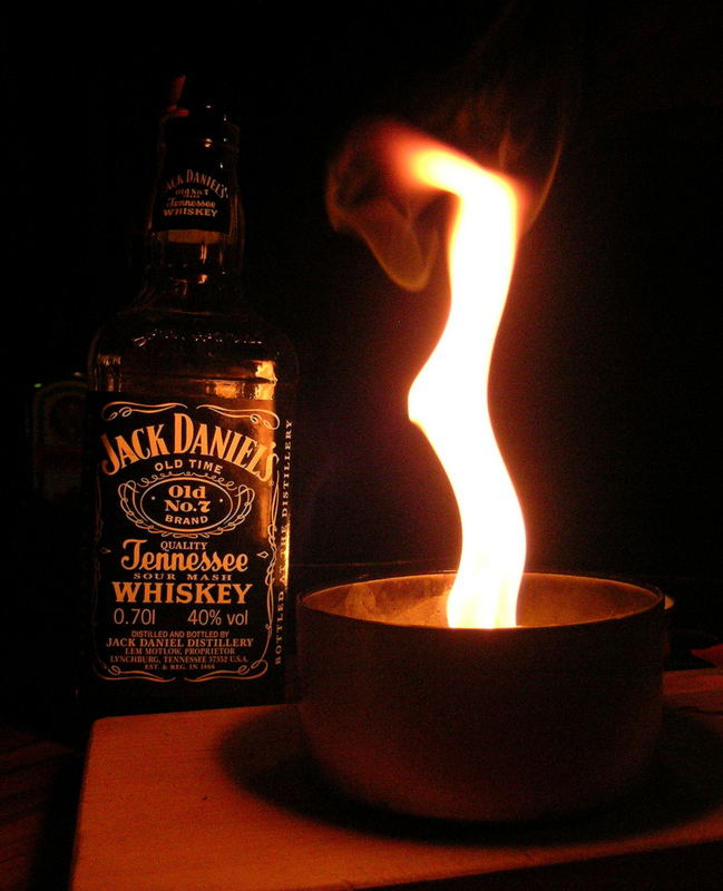 jack daniels