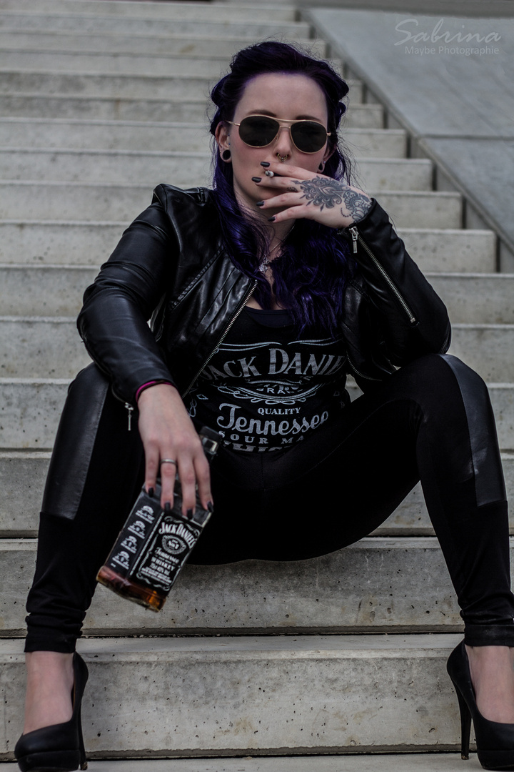 Jack Daniels