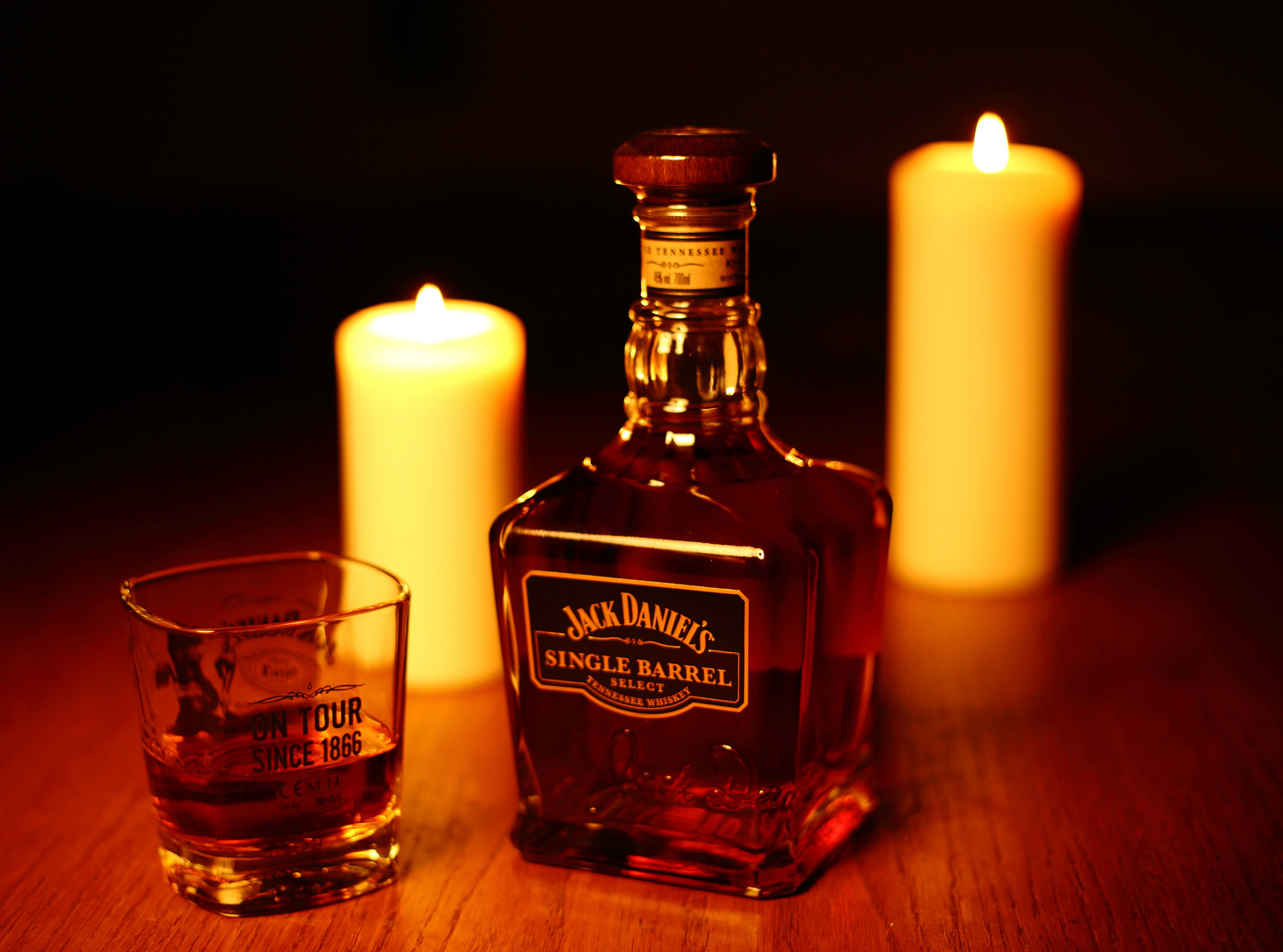 Jack Daniel's