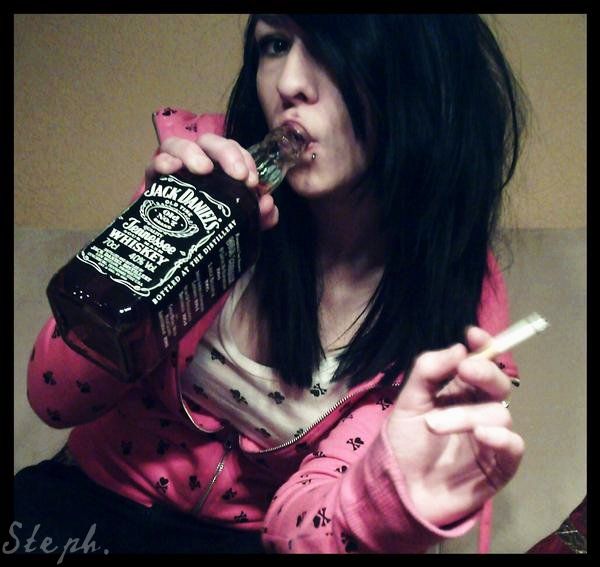 Jack Daniel´s