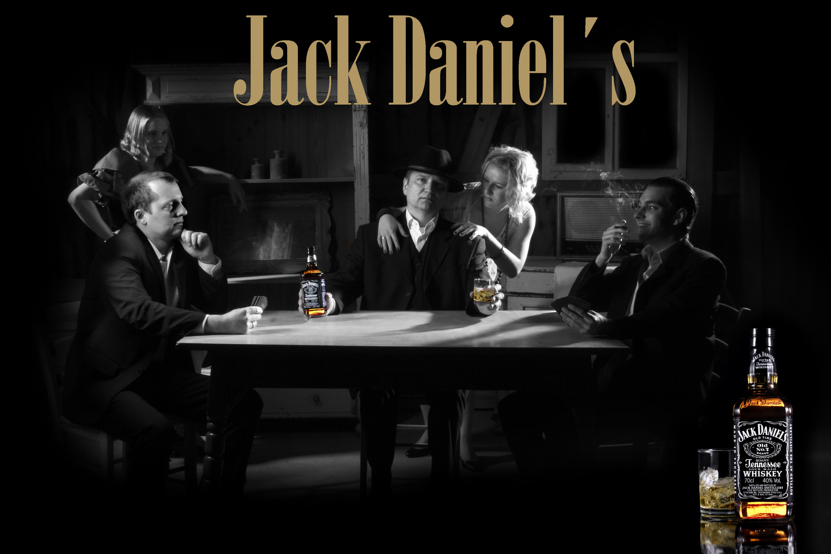 Jack Daniel´s