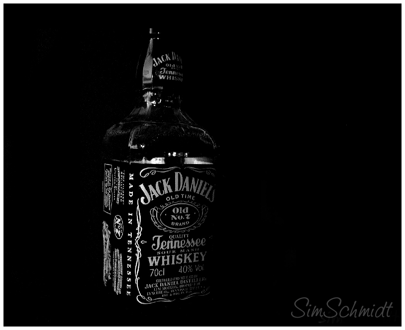 Jack Daniels