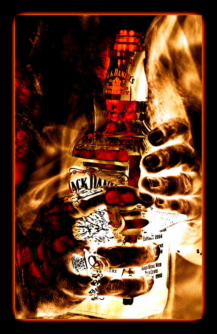 Jack Daniels