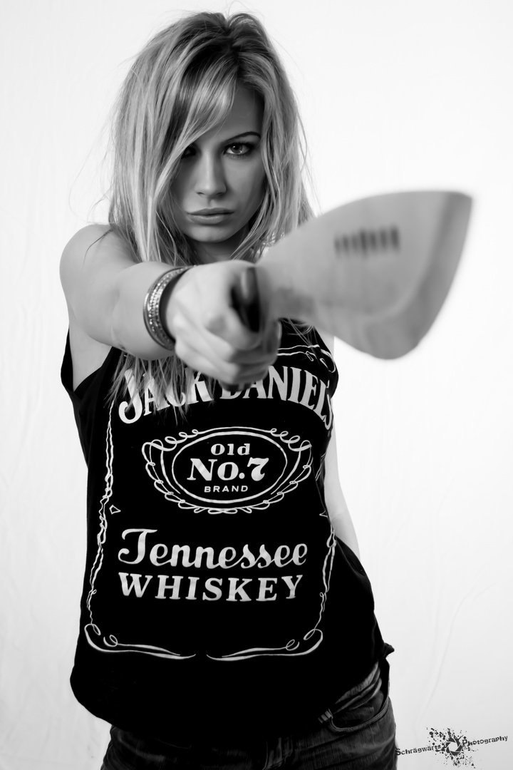 Jack Daniels 6