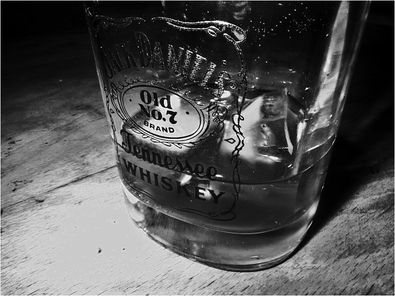 Jack Daniel's ...