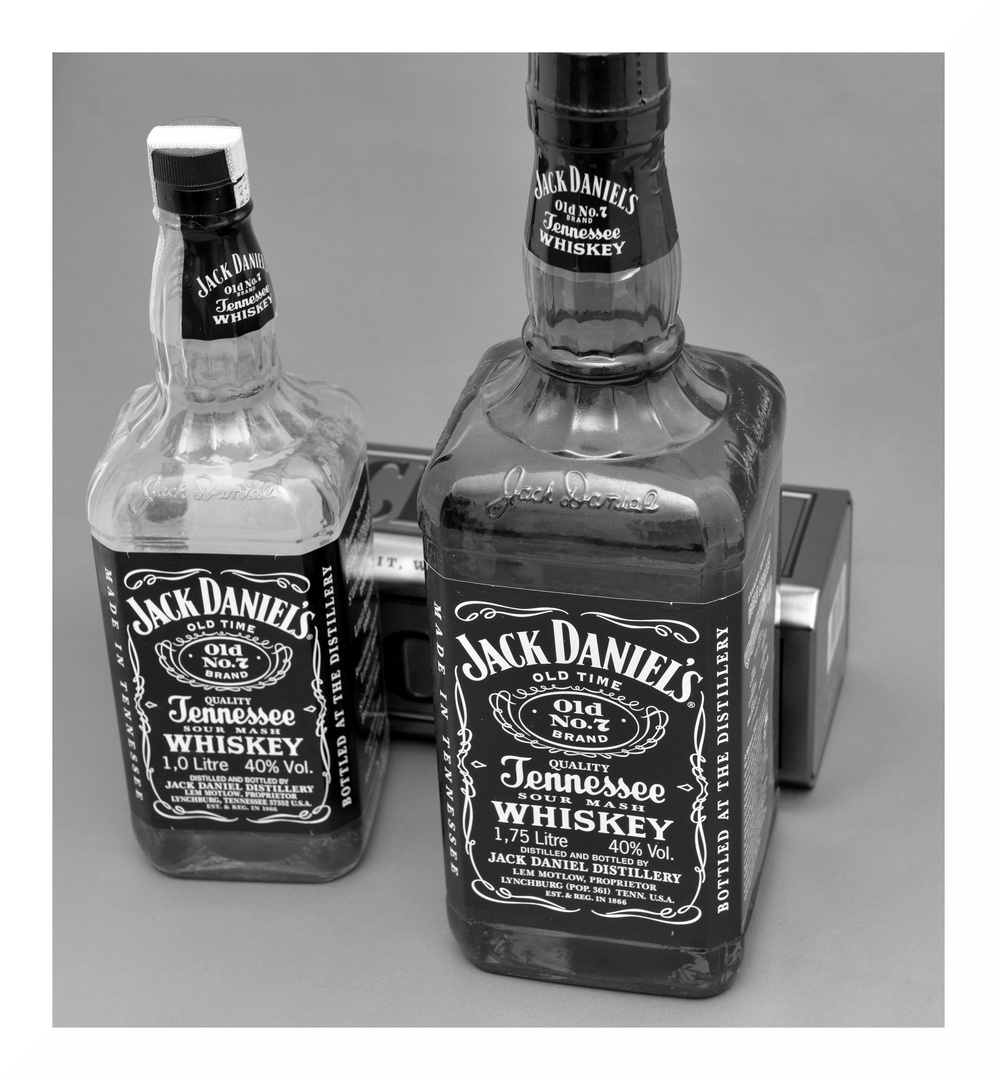 Jack Daniel's