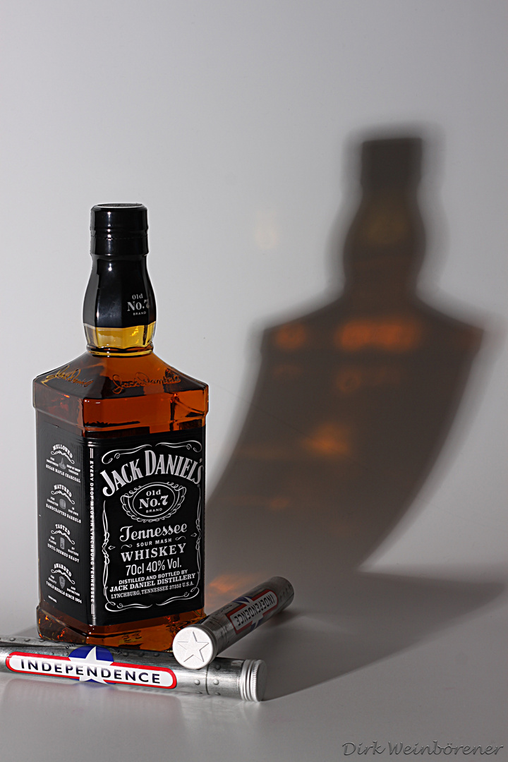 Jack Daniel´s