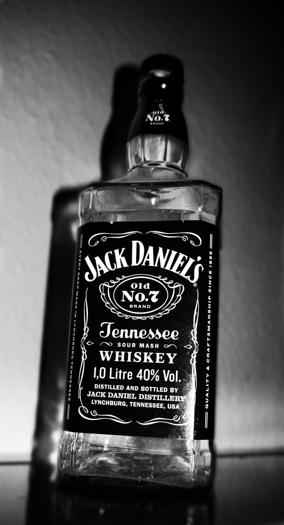 Jack Daniels