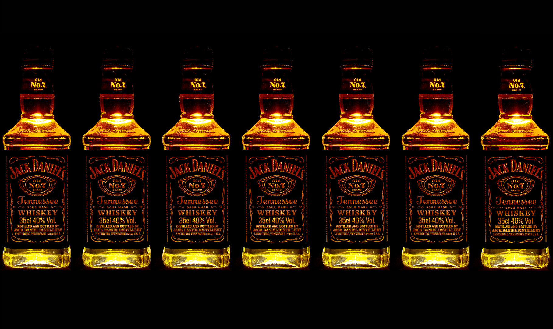 Jack Daniels