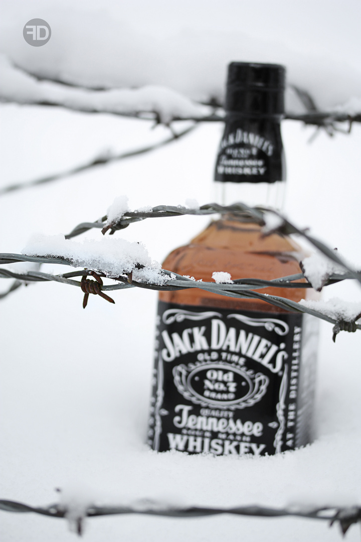 Jack Daniels