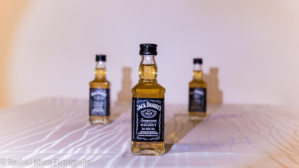 Jack Daniels