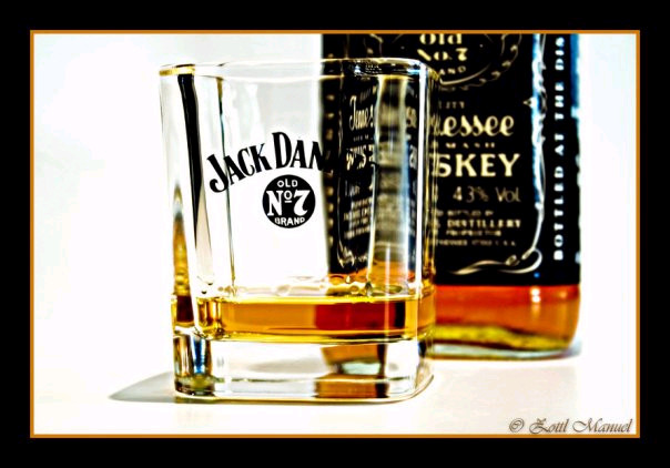 Jack Daniels