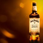 Jack Daniels Honey