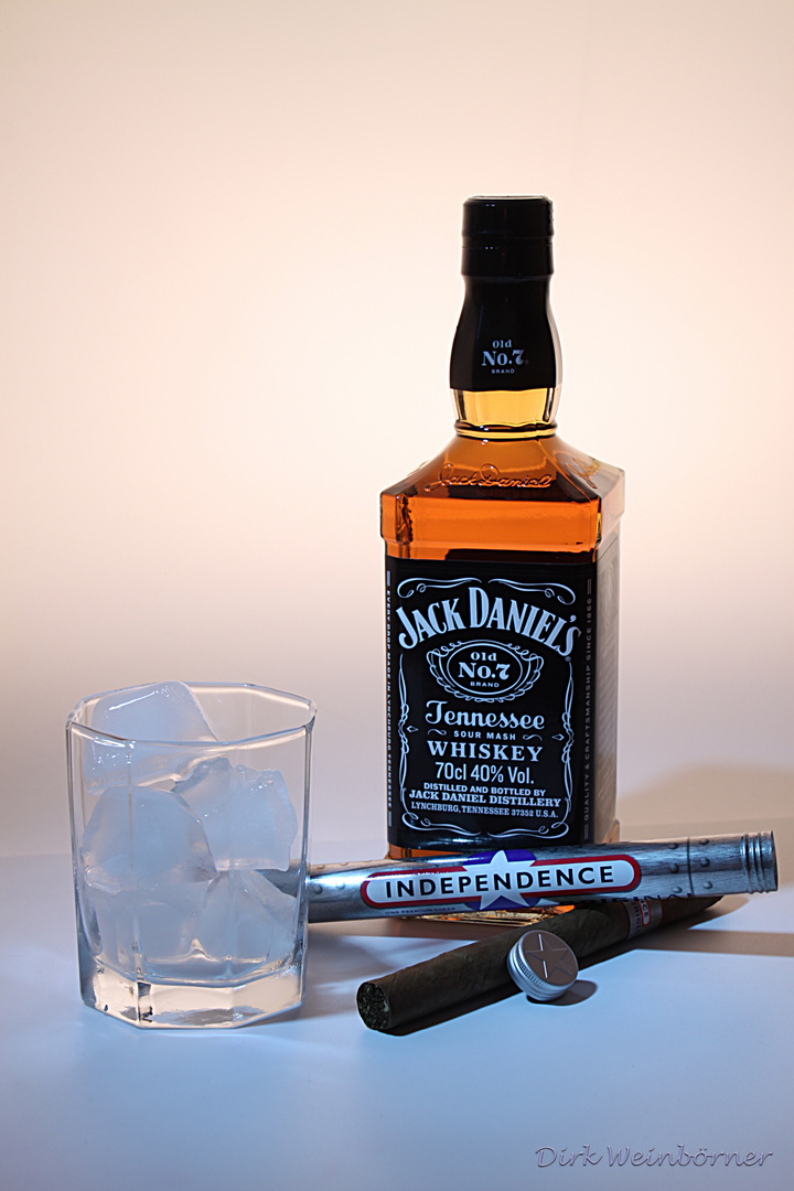 Jack Daniel´s II