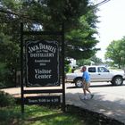 Jack Daniel's-Lynchburg Tennessee 2005