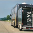 JACK DANIEL´s on Tour