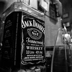 Jack Daniel's- Shooting for a pub, Italy